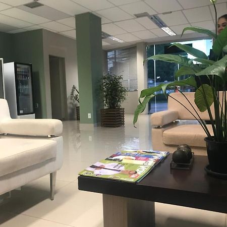 Pratico Hotel Santarem Luaran gambar