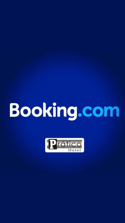 Pratico Hotel Santarem Luaran gambar